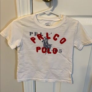 Polo t shirt 24 months